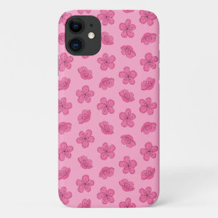 Cherry Blossom Case-Mate iPhone Hülle