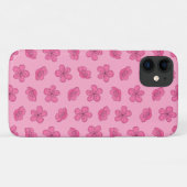Cherry Blossom Case-Mate iPhone Hülle (Rückseite (Horizontal))