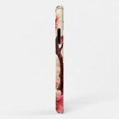 Cherry Blossom Case-Mate iPhone Hülle (Hinten/Rechts)