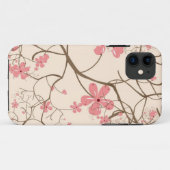 Cherry Blossom Case-Mate iPhone Hülle (Rückseite (Horizontal))
