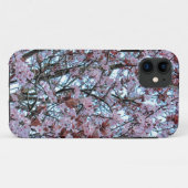 Cherry Blossom Case-Mate iPhone Hülle (Rückseite (Horizontal))