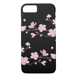 Cherry Blossom - Case-Mate iPhone Hülle