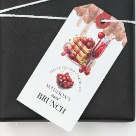 Cherry Blossom Celebration - Persönlich Geschenkanhänger