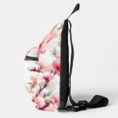 Cherry Blossom Crossbody Bag (Rechts)