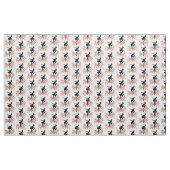 Cherry Blossom Dancer Stoff (Yard (91,4 cm))