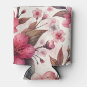 Cherry Blossom Dosenkühler (Vorderseite)