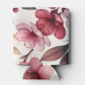 Cherry Blossom Dosenkühler (Rückseite)