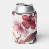 Cherry Blossom Dosenkühler (Kanne Rückseite)