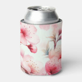 Cherry Blossom Dosenkühler (Kanne Vorderseite)