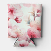 Cherry Blossom Dosenkühler (Vorderseite)