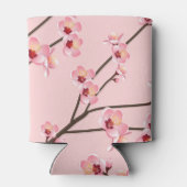 Cherry Blossom Dosenkühler (Rückseite)