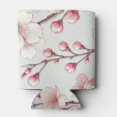 Cherry Blossom Dosenkühler (Rückseite)