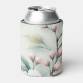 Cherry Blossom Dosenkühler (Kanne Vorderseite)