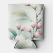 Cherry Blossom Dosenkühler (Vorderseite)