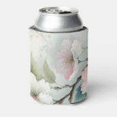 Cherry Blossom Dosenkühler (Kanne Rückseite)