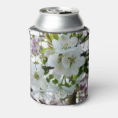 Cherry Blossom Dosenkühler (Kanne Rückseite)