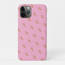 Cherry Blossom Dream: Koi Fish Art Print 