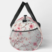Cherry Blossom Duffle Bag (Rechts)
