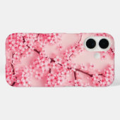Cherry Blossom Elegance Case-Mate iPhone Hülle (Rückseite (Horizontal))
