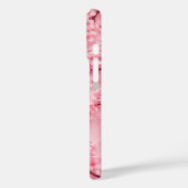 Cherry Blossom Elegance Case-Mate iPhone Hülle (Rückseite / Links)