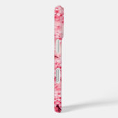 Cherry Blossom Elegance Case-Mate iPhone Hülle (Rückseite / Rechts)