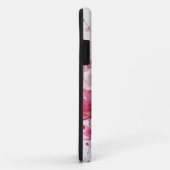 Cherry Blossom Elegante - Blumendesign Case-Mate iPhone Hülle (Hinten/Rechts)