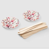 Cherry Blossom Fächer (Non-assembled)