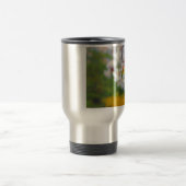 Cherry Blossom Fantasy Reisebecher (Mittel)