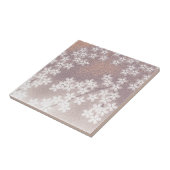 Cherry Blossom Fliese (Seite)