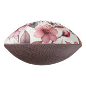 Cherry Blossom Football (Gedreht 90)