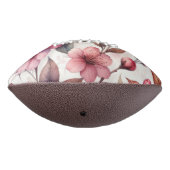 Cherry Blossom Football (Gedreht 270)