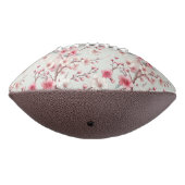Cherry Blossom Football (Gedreht 270)