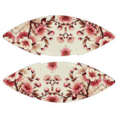 Cherry Blossom Football (Paneele)