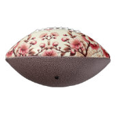Cherry Blossom Football (Gedreht 270)