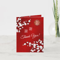 Cherry Blossom Foto Chinese Wedding Danke