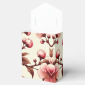 Cherry Blossom Geschenkschachtel (Geöffnet)