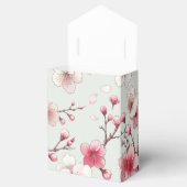 Cherry Blossom Geschenkschachtel (Geöffnet)