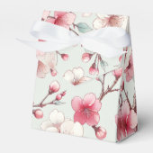 Cherry Blossom Geschenkschachtel (Vorderseite)
