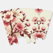 Cherry Blossom Geschenkschachtel (Ungeklappt)