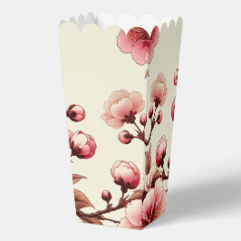 Cherry Blossom Geschenkschachtel