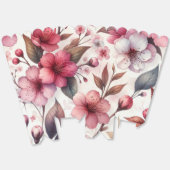 Cherry Blossom Geschenkschachtel (Ungeklappt)