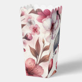 Cherry Blossom Geschenkschachtel (Vorderseite)