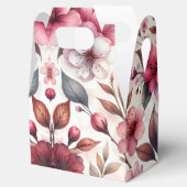 Cherry Blossom Geschenkschachtel (Geöffnet)