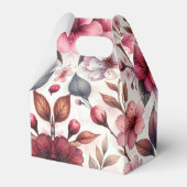 Cherry Blossom Geschenkschachtel (Vorderseite)