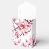 Cherry Blossom Geschenkschachtel (Geöffnet)