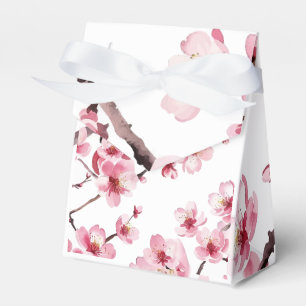 Cherry Blossom Geschenkschachtel