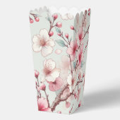 Cherry Blossom Geschenkschachtel (Rückseite)