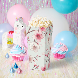 Cherry Blossom Geschenkschachtel