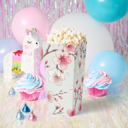 Cherry Blossom Geschenkschachtel (Party)