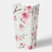 Cherry Blossom Geschenkschachtel (Vorderseite)
